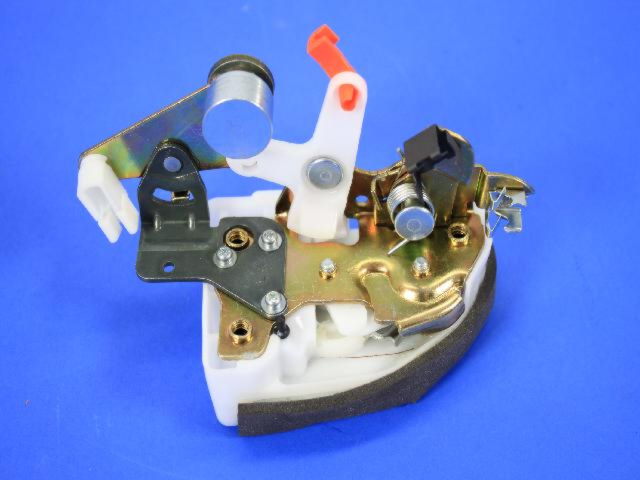 55075991AJ - Doors and Related Parts: Front Door Latch, Left for Mopar Image