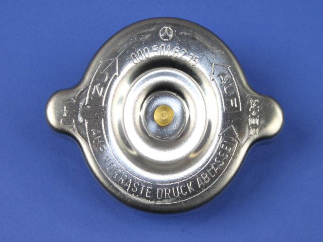 5103533AA - Cooling: Radiator Cap for Mopar Image