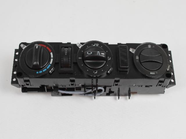 5103644AB - Electrical: A/c And Heater Control for Mopar Image