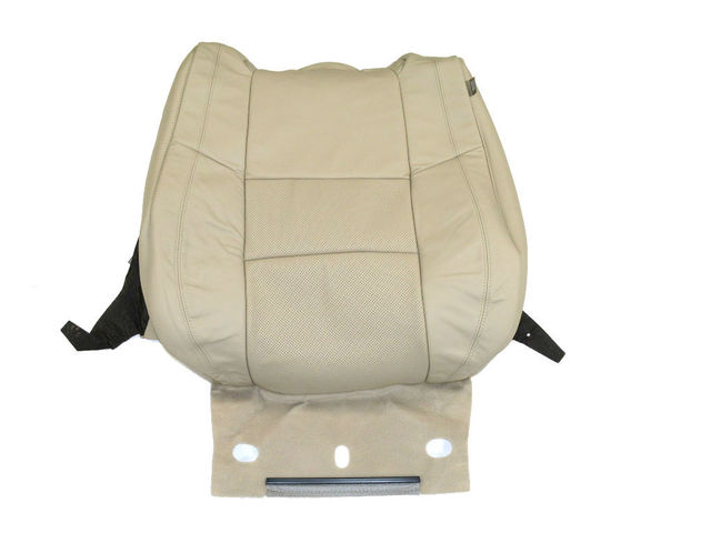 5PJ53HL1AC - Interior Trim: Front Seat Back Cover, Left for Mopar Image