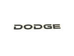 WN80ZDRAC - : Decal for Mopar Image