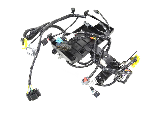 68230895AA - Electrical: Power Seat Wiring for Mopar Image