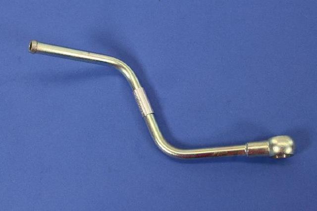 5086753AA - Fuel: Fuel Supply Tube for Dodge: Ram 2500, Ram 3500 Image