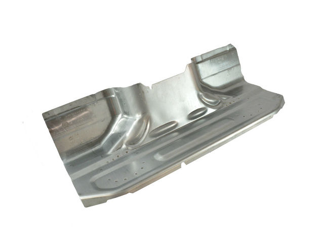 68320507AA - Body Sheet Metal Except Doors: Intermediate Rear Crossmember for Jeep: Compass Image