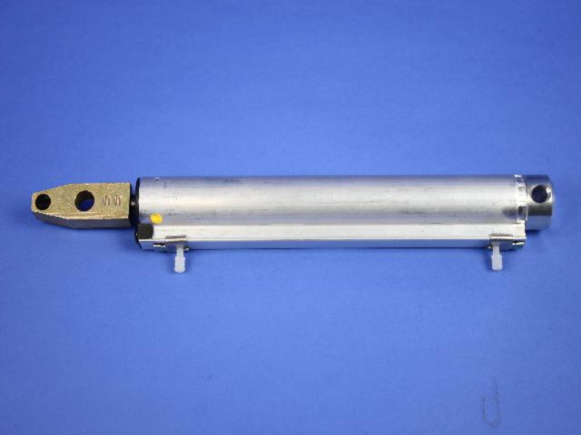 68026960AA - Body Sheet Metal Except Doors: Folding Top Hydraulic Cylinder, Right for Chrysler: 200, Sebring Image