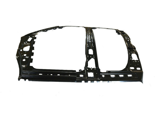 Body Side Aperture Inner Panel, Left 68264765AA | My Mopar Parts