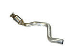 5290594AC - : Front Pipe And Converter, Right Side for Chrysler: 300 | Dodge: Challenger, Charger, Magnum Image