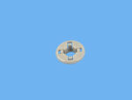 68315336AA - : Hood Prop Rod Pivot Bushing for Mopar Image