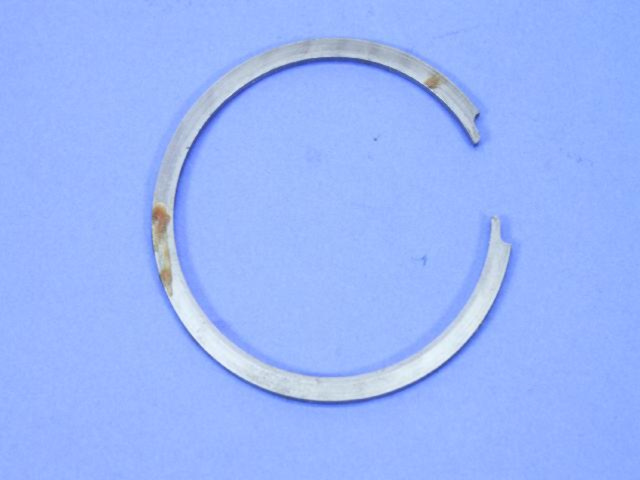 4338894 - Transfer Case Model 231 [DHN]: Bearing Snap Ring for Dodge: Dakota, Durango, Ram 2500, Ram 3500 | Jeep: Cherokee, Liberty, Wrangler | Ram: Dakota Image