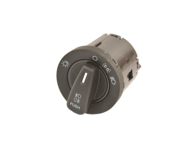 68072003AD - Electrical: Headlamp Switch for Mopar Image