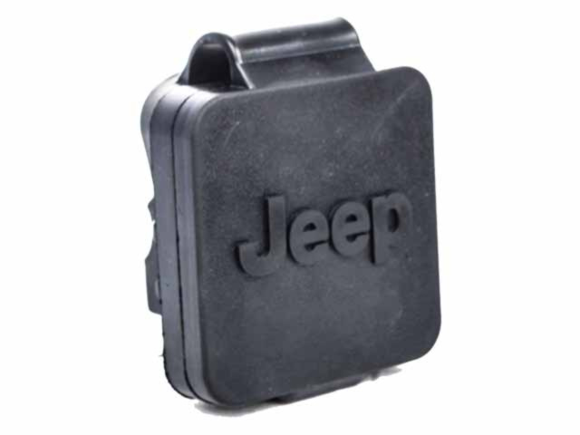 82208453AB - Carriers &amp; Cargo Hauling Accessories: Trailer Hitch Plug for Jeep: Commander, Compass, Gladiator, Grand Cherokee, Grand Cherokee WK, Grand Wagoneer, Liberty, Renegade, Wagoneer, Wrangler, Wrangler JK Image