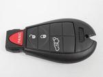56046734AH - : Integrated Key Fob Transmitter for Jeep: Grand Cherokee Image