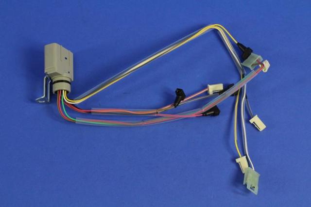 68020011AB - Aisin 6 Speed Transmission: Wiring Harness for Mopar Image