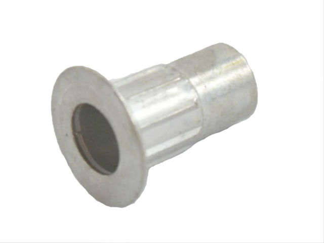 6511364AA - Frame, Bumper and Fascia: Rivet for Chrysler: Pacifica, Voyager | Dodge: Charger | Jeep: Compass, Grand Cherokee, Grand Cherokee L, Wrangler Image