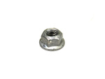 5093410AA - : Hex Flange Lock Nut for Dodge: Ram 2500, Ram 3500 | Ram: 2500, 3500 Image