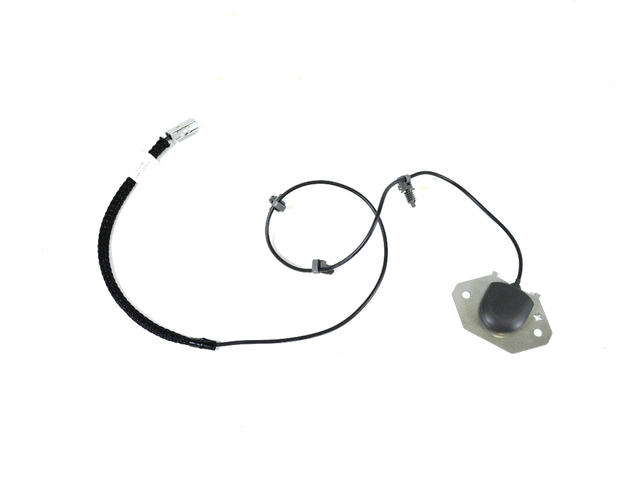5064128AA - Instrument Panel and Radios and Consoles: Global Positioning Antenna for Dodge: Ram 1500, Ram 2500, Ram 3500 Image