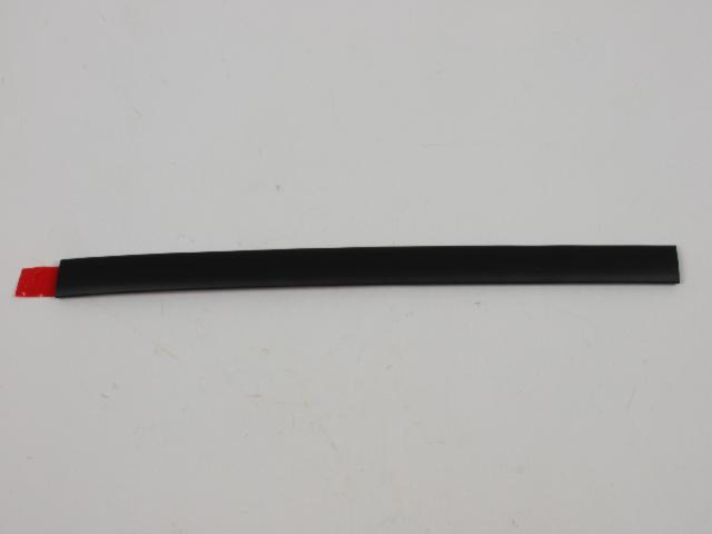 55277350AA - Exterior Ornamentation: Roof Molding, Right for Dodge: Ram 1500, Ram 2500, Ram 3500 Image