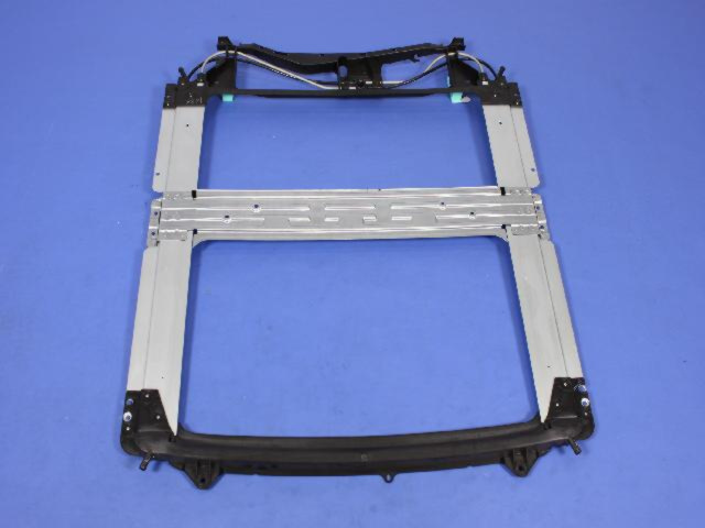 5137555AC - Body Sheet Metal Except Doors: Sunroof Module for Chrysler: 300 | Dodge: Charger, Magnum Image