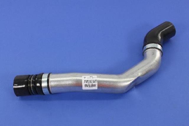 52014734AC - Cooling: Charge Air Cooler Duct for Mopar Image