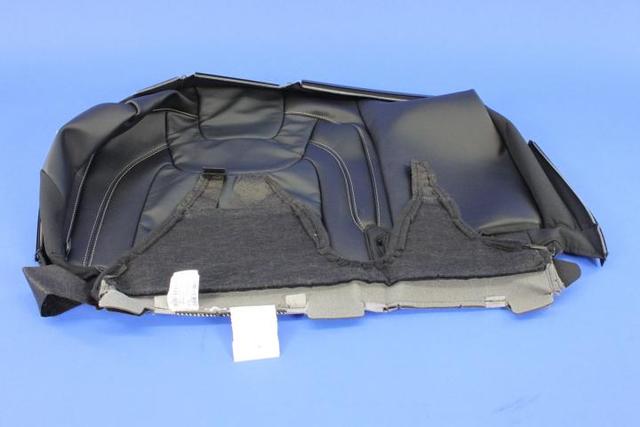 5RA85DX9AE - Interior Trim: Rear Seat Cushion Cover for Jeep: Cherokee Image
