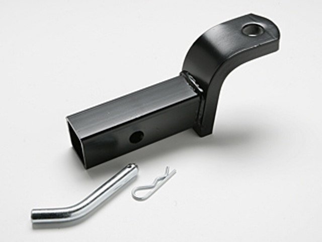 82213547 - Carriers &amp; Cargo Hauling Accessories: Trailer Hitch Ball Mount for Chrysler: 300, Aspen, Pacifica, Town &amp; Country, Voyager | Dodge: Caravan, Charger, Dakota, Durango, Grand Caravan, Journey, Nitro, Ram 1500, Ram 2500, Ram 3500, Sprinter 2500, Sprinter 3500 | Fiat: 500X | Jeep: Cherokee, Commander, Compass, Gladiator, Grand Cherokee, Grand Cherokee L, Grand Cherokee WK, Grand Wagoneer, Grand Wagoneer L, Liberty, Renegade, Wagoneer, Wagoneer L, Wrangler, Wrangler JK | Ram: 1500, 1500 Classic, 2500, 3500, C/V, Dakota, ProMaster 1500, ProMaster 2500, ProMaster 3500, ProMaster City, ProMaster EV Image