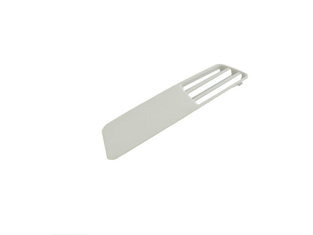 6MB38PS4AB - Interior Trim: Access Cover, Right for Jeep: Compass Image