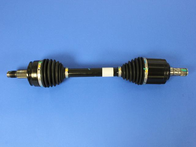 2013-2016 Dodge Dart Axle Half Shaft, Left 52123541AC | My Mopar Parts
