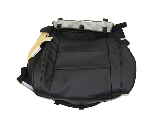 5RW36DX9AB - Interior Trim: Rear Seat Cushion Cover, Right for Mopar Image