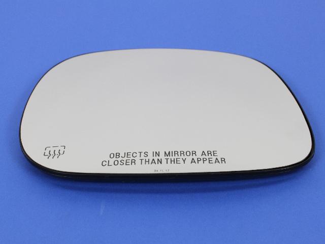 68003024AA - Doors and Related Parts: Mirror Replacement Glass, Right for Mopar Image