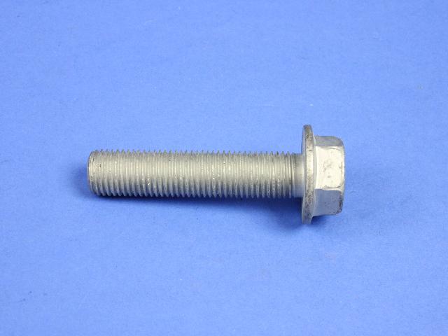 6104240AA - Rear Suspension: Hex Flange Head Bolt for Dodge: Caliber, Dart, Durango | Jeep: Compass, Grand Cherokee, Grand Cherokee WK, Patriot, Wrangler Image