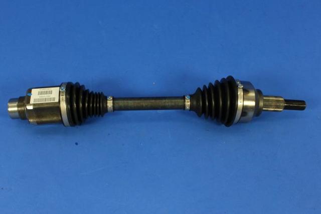 2007-2020 Mopar Front Drive Shaft, Right 5273558AG | My Mopar Parts