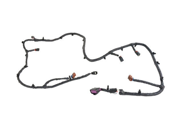 68274354AA - Electrical: Front Fascia Wiring for Jeep: Cherokee Image