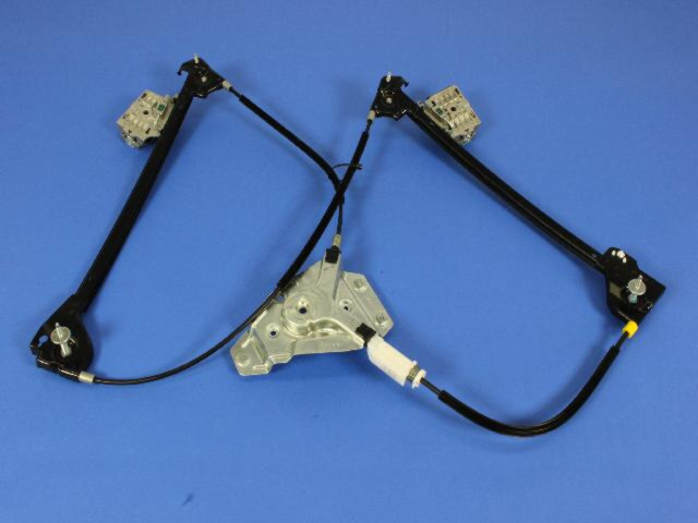 68043885AA - Doors, Door Mirrors and Related Parts: Front Door Window Regulator, Left for Dodge: Challenger Image