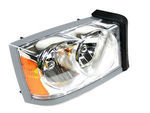 55077606AB - : Headlamp Park And Turn Lamp, Right for Mopar Image