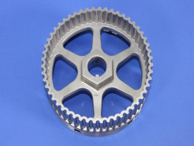 4792580AC - Engine 3.5L Six Cylinder: Camshaft Sprocket for Chrysler: 300, Pacifica, Sebring, Town &amp; Country | Dodge: Avenger, Challenger, Charger, Grand Caravan, Journey, Magnum, Nitro Image