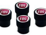 82213717AB - : Valve Stem Caps, Fiat for Fiat: 124 Spider, 500, 500E, 500L, 500X Image