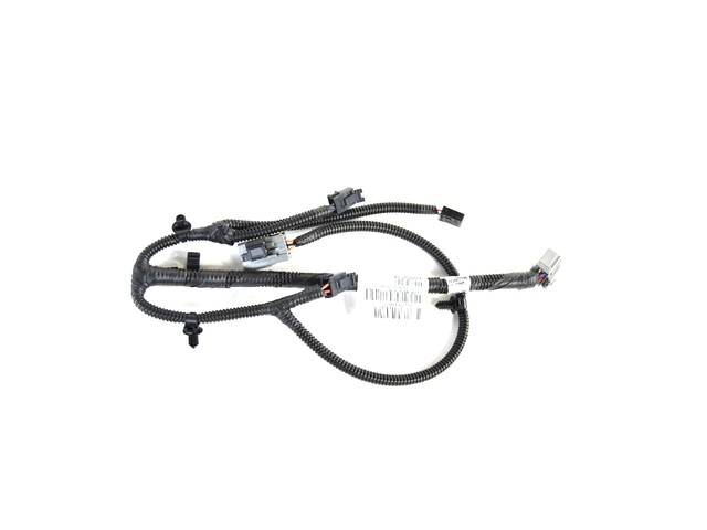 68260749AA - Electrical: Seat Back Wiring for Mopar Image