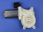 68043883AA - : Window Regulator Motor, Left for Mopar Image