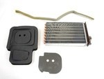 5019219AD - : Heater Core for Chrysler: Pacifica, Town &amp; Country, Voyager | Dodge: Caravan, Grand Caravan Image