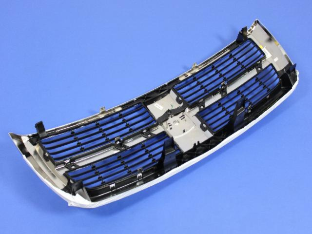 68001467AB - Exterior Ornamentation: Radiator Grille for Mopar Image