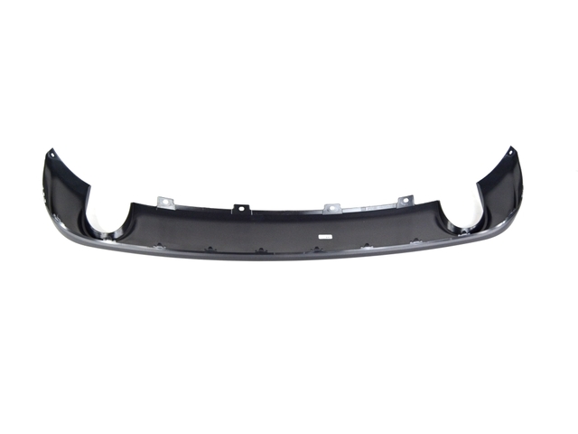68240581AA - Frame, Bumper and Fascia: Rear Lower Fascia for Dodge: Charger Image