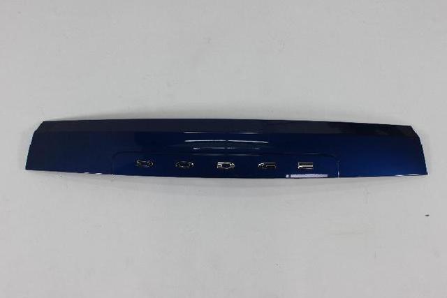 1SL16KCLAF - Electrical: Liftgate Handle for Mopar Image