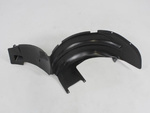 5074103AC - : Wheelhouse Shield, Left for Dodge: Caliber Image