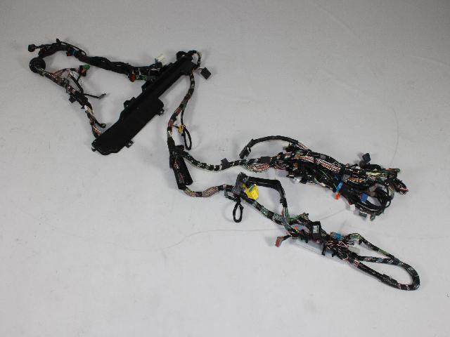 68095905AC - Electrical: Body Wiring for Mopar Image