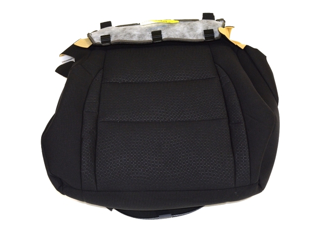 5RV15DX9AB - Interior Trim: Rear Seat Cushion Cover, Left for Mopar Image
