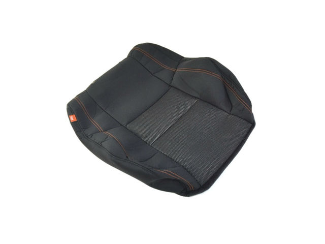6ET10PL9AA - Interior Trim: Front Seat Back Cover, Right for Mopar Image