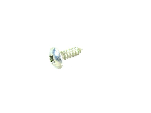 6107023AA - Air Conditioners and Heaters: Round Washer Head Tapping Screw for Dodge: Hornet | Fiat: 500E | Ram: ProMaster 1500, ProMaster 2500, ProMaster 3500 Image