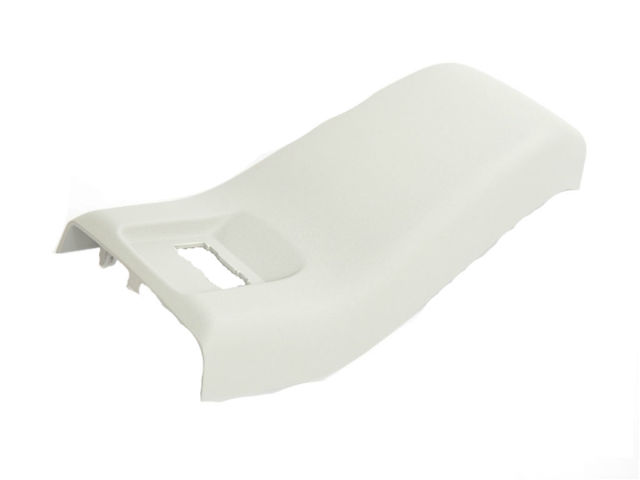 5UX45PS4AA - Interior Trim: Console End Cap for Jeep: Renegade Image