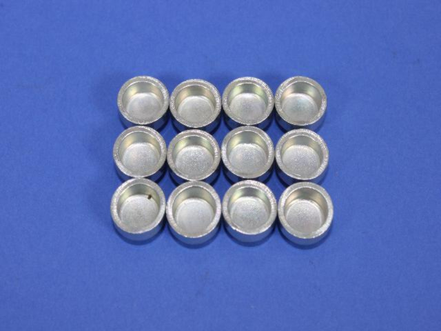 4792279 - Engine 2.7L Six Cylinder: Core Plug for Chrysler: 300, Concorde, Sebring | Dodge: Avenger, Charger, Intrepid, Journey, Magnum, Stratus Image