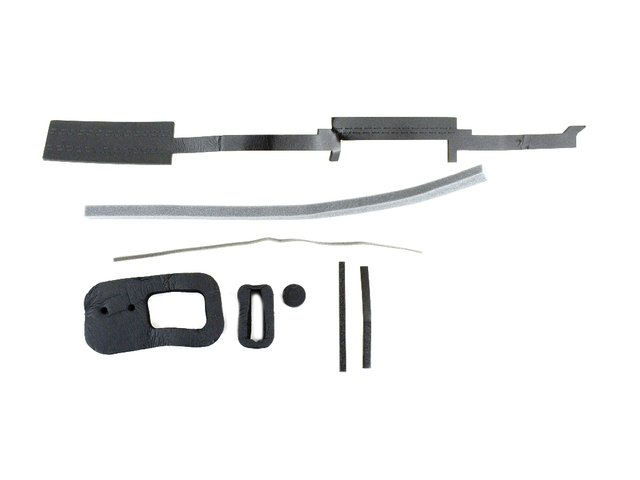 68223042AA - Air Conditioners and Heaters: A/c And Heater Unit Seal Kit for Chrysler: 200 | Jeep: Cherokee Image